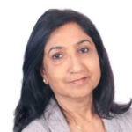 Gita Chaudhry