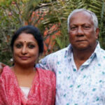 Ravi & Rachel