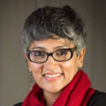 Shoba Mohan