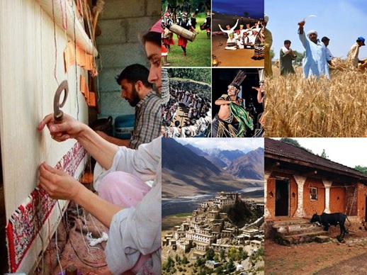 Enhancing the scope of Rural Tourism in your destinations
