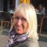 Dr. Claudia Behlert