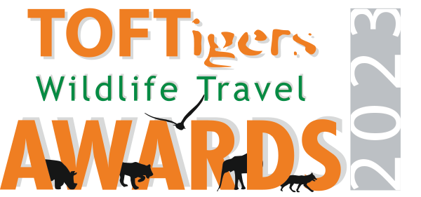 TOFTigers Wildlife Tourism Awards