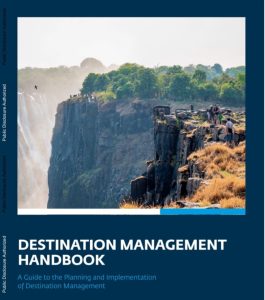 P.c: Destination Management Handbook by The World Bank Group