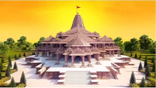 Is Ayodhya ready to be a Sustainable Oasis?