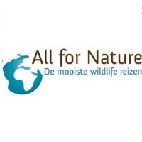All for Nature All for Nature