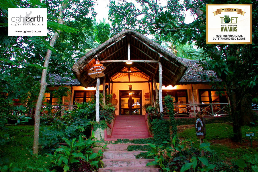 Spice Village, A CGH Earth Experience