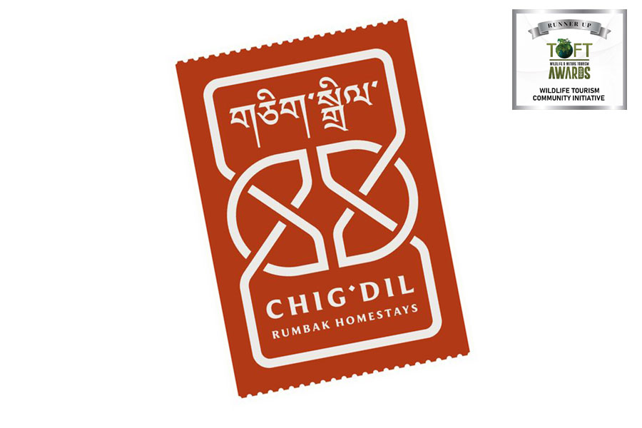 ChigDil: Rumbak Homestays
