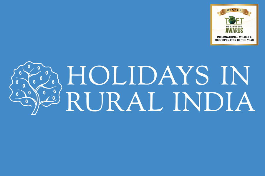 Holidays in Rural India