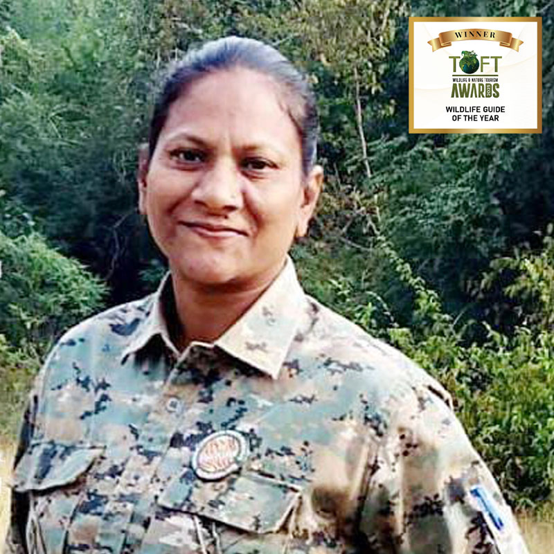 Shahanaz Suleman Baig