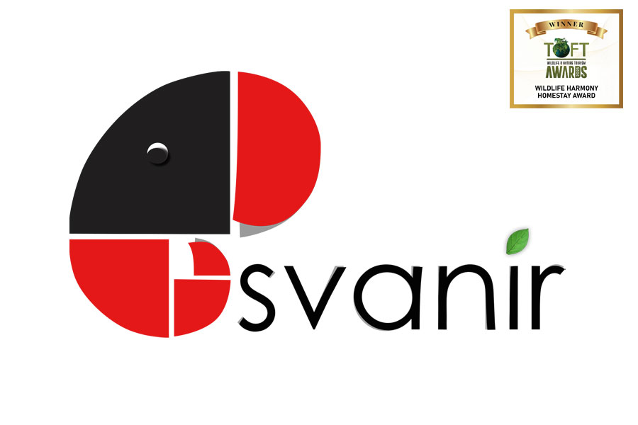 Svanir Wilderness Homestay